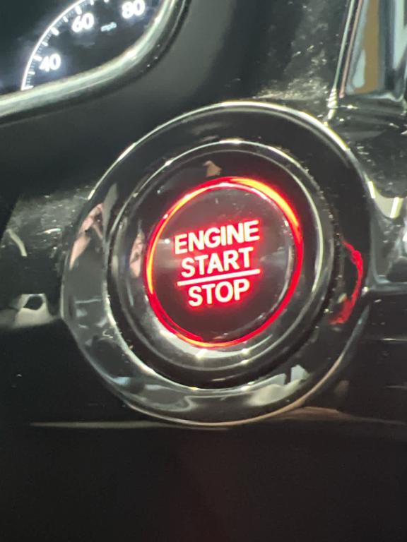 used 2024 Honda CR-V car, priced at $31,350