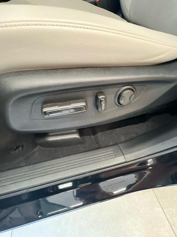 used 2024 Honda CR-V car, priced at $31,350