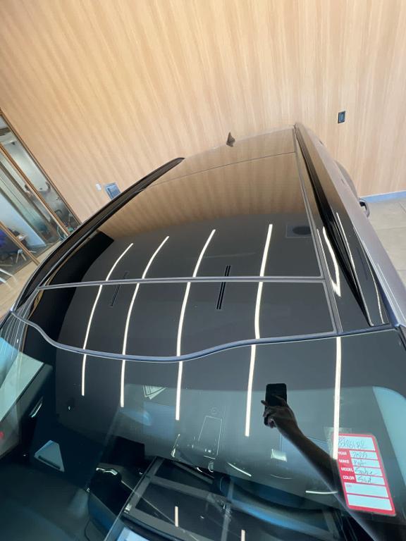 used 2025 Kia Sportage car, priced at $28,997