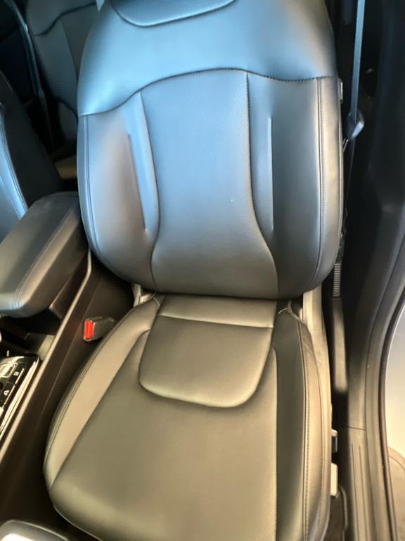 used 2025 Kia Sportage car, priced at $28,997