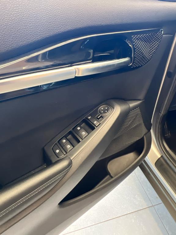 used 2021 Kia Seltos car, priced at $16,697