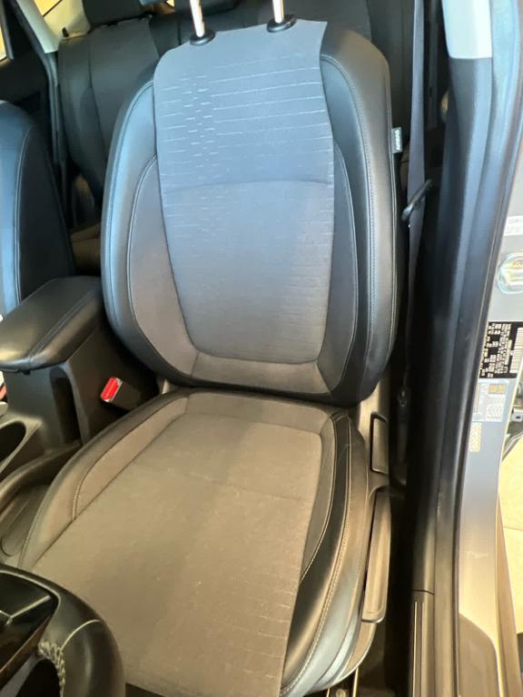 used 2021 Kia Seltos car, priced at $16,697