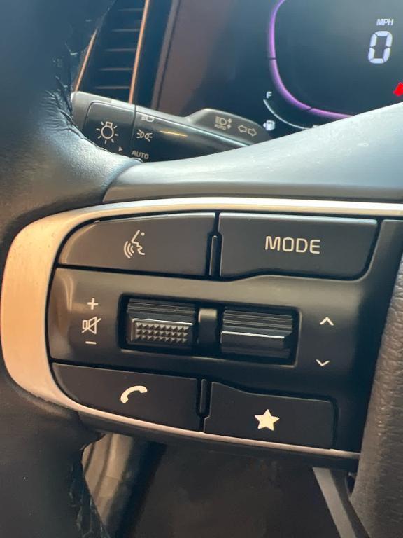 used 2023 Kia Sportage car, priced at $23,997