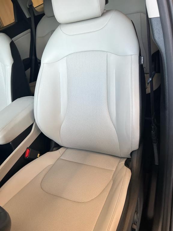 used 2023 Kia Sportage car, priced at $23,997