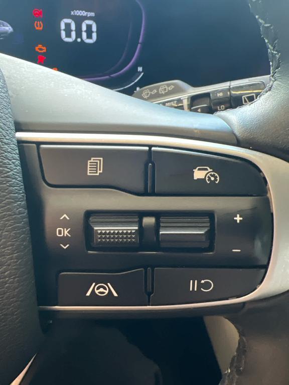 used 2023 Kia Sportage car, priced at $23,997