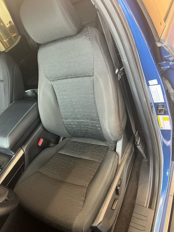 used 2022 Ford F-150 car, priced at $36,450