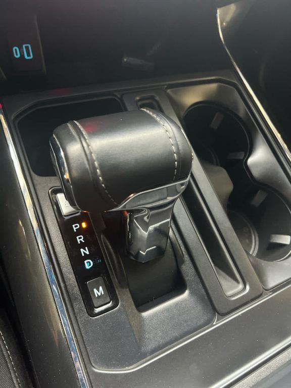 used 2022 Ford F-150 car, priced at $36,450