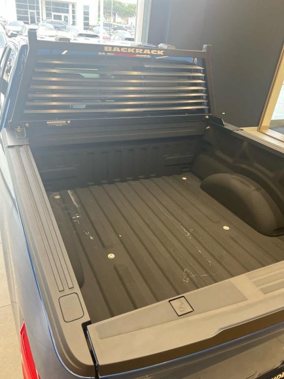 used 2022 Ford F-150 car, priced at $36,450