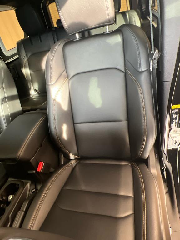 used 2024 Jeep Wrangler 4xe car, priced at $37,520