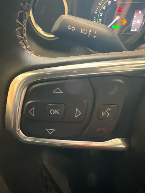 used 2024 Jeep Wrangler 4xe car, priced at $37,520