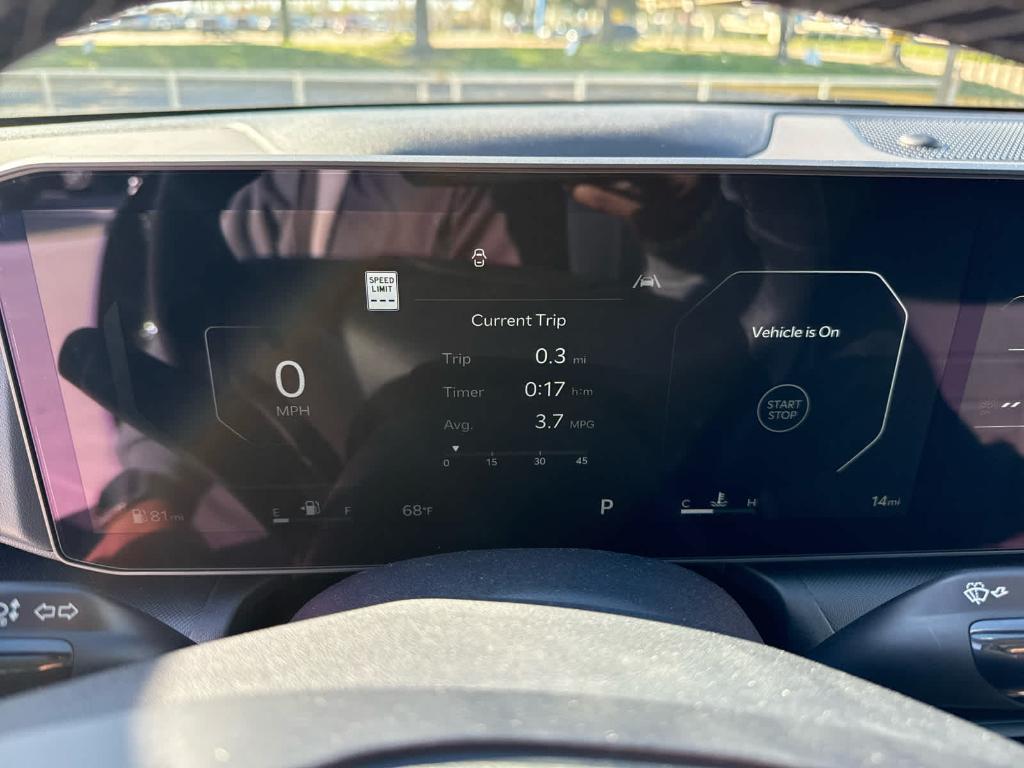 new 2025 Kia K4 car, priced at $23,270