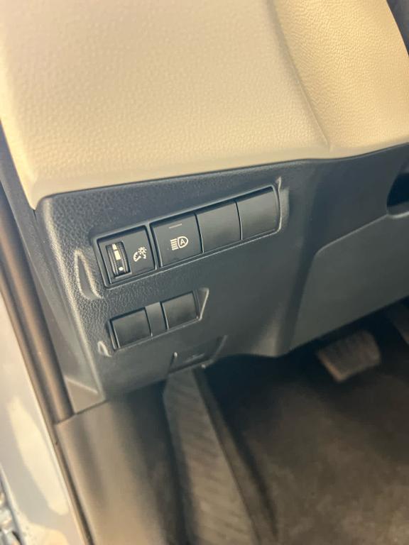 used 2024 Toyota Corolla Cross car, priced at $25,392