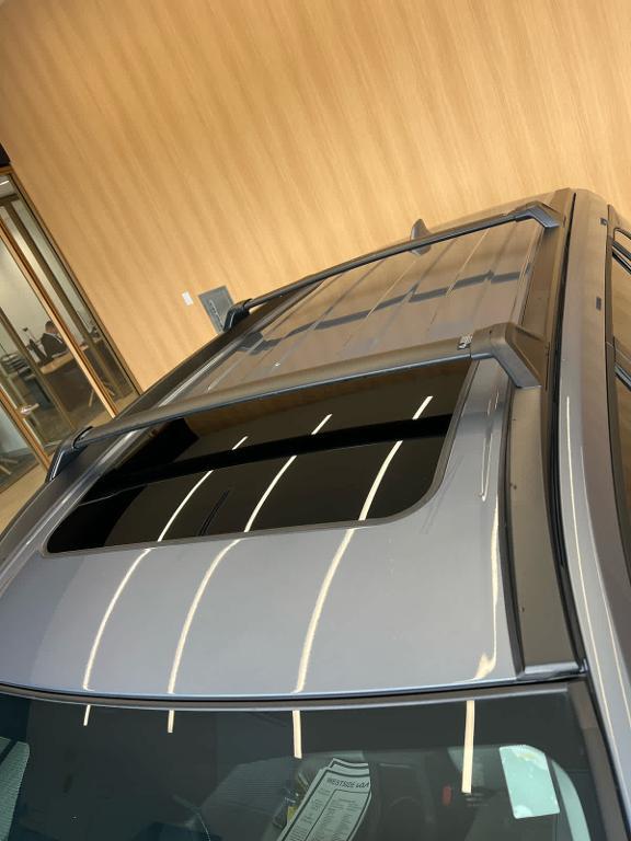 used 2024 Toyota Corolla Cross car, priced at $25,392