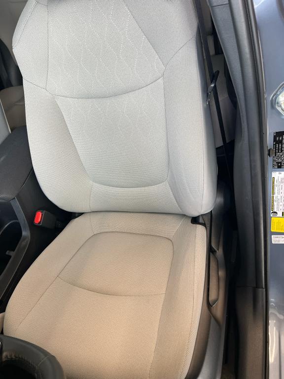 used 2024 Toyota Corolla Cross car, priced at $25,392