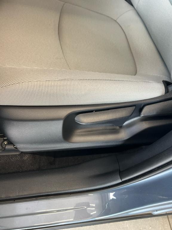 used 2024 Toyota Corolla Cross car, priced at $25,392