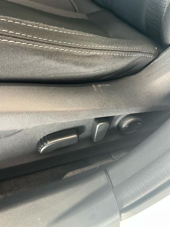 used 2021 Subaru Outback car, priced at $21,997