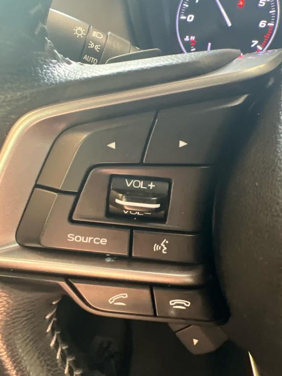 used 2021 Subaru Outback car, priced at $21,997