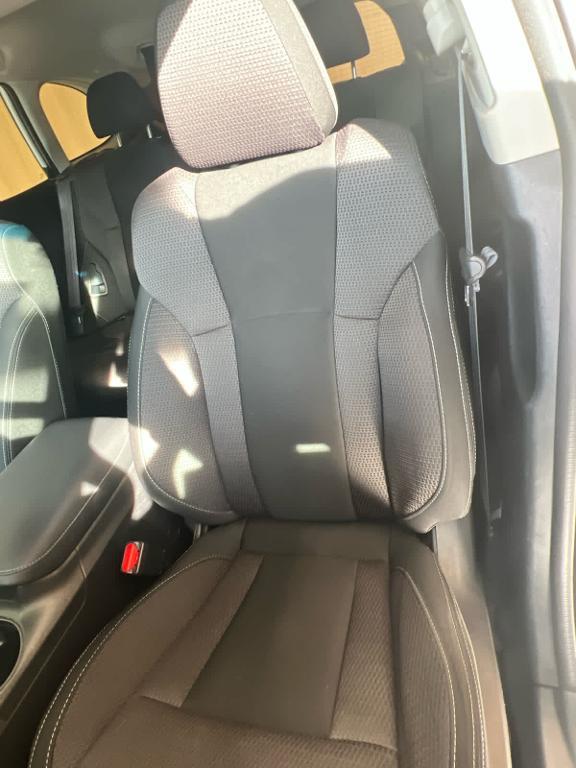 used 2021 Subaru Outback car, priced at $21,997