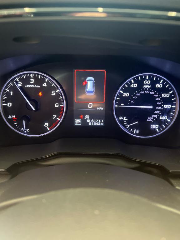 used 2021 Subaru Outback car, priced at $21,997