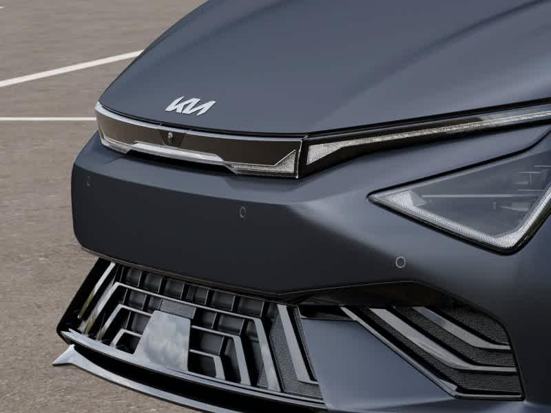 new 2026 Kia EV6 car, priced at $56,500