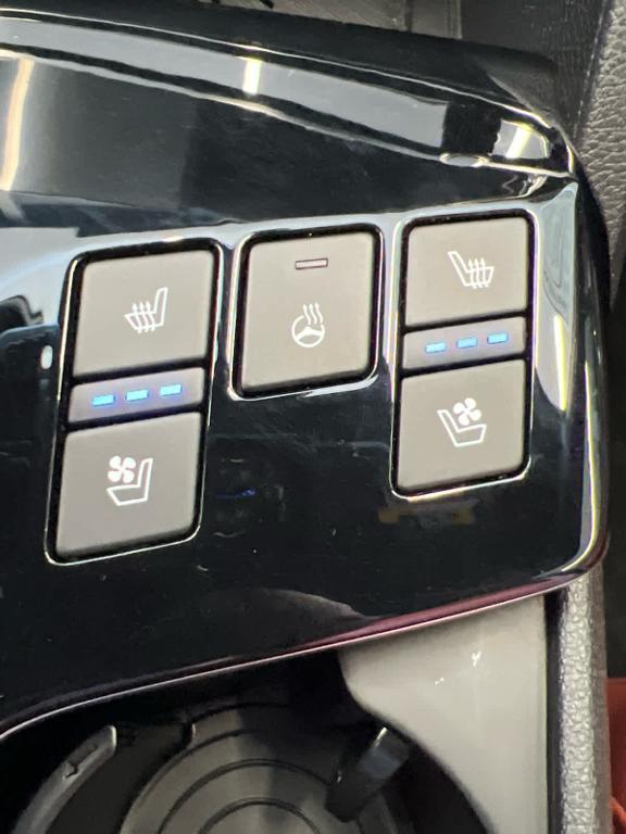 used 2023 Kia Sportage car, priced at $28,447