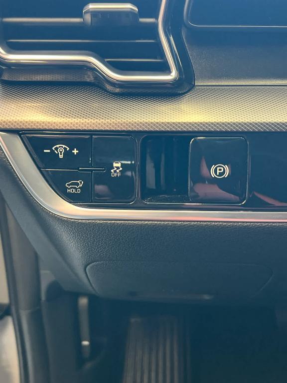 used 2023 Kia Sportage car, priced at $28,447