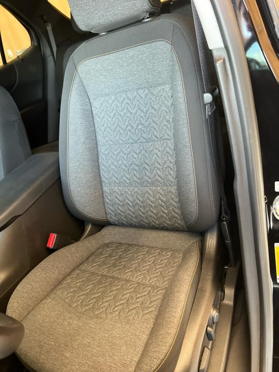 used 2022 Chevrolet Equinox car, priced at $19,987