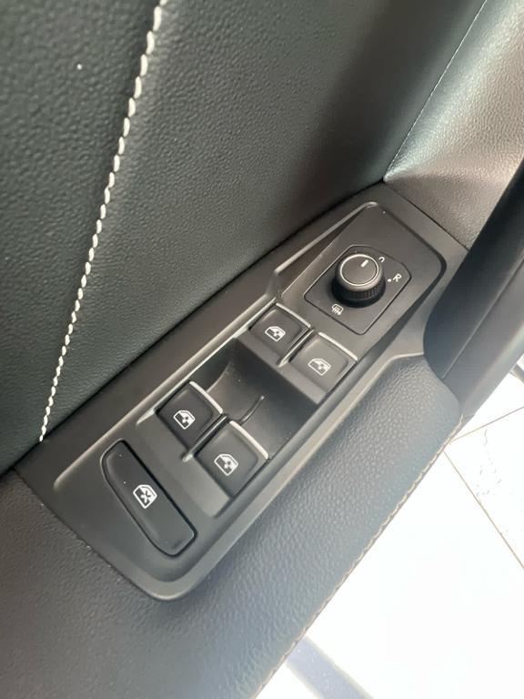 used 2023 Volkswagen Tiguan car, priced at $21,624