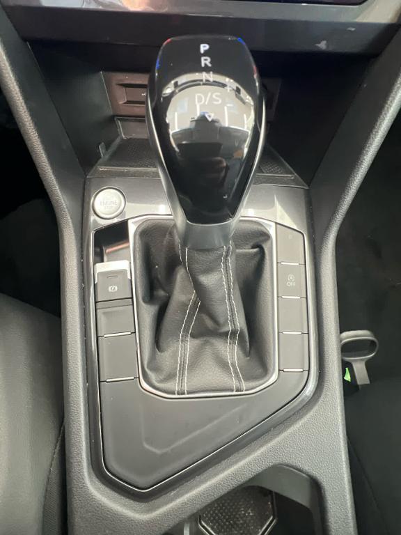 used 2023 Volkswagen Tiguan car, priced at $21,624