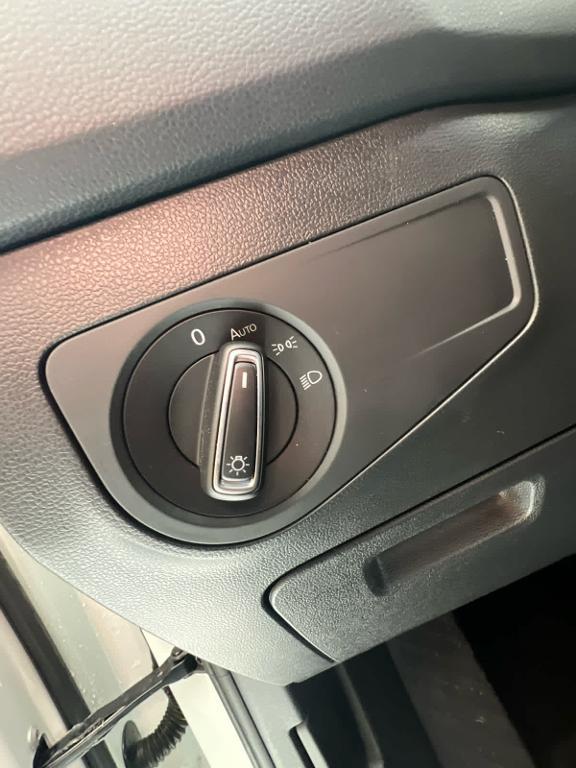 used 2023 Volkswagen Tiguan car, priced at $21,624