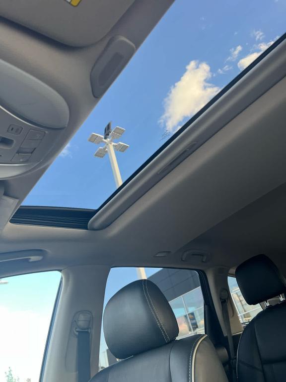 used 2020 INFINITI QX60 car, priced at $20,645