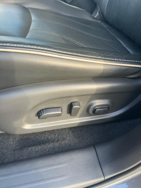 used 2020 INFINITI QX60 car, priced at $20,645