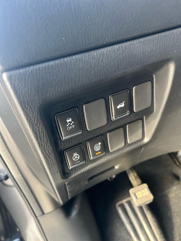 used 2020 INFINITI QX60 car, priced at $20,645