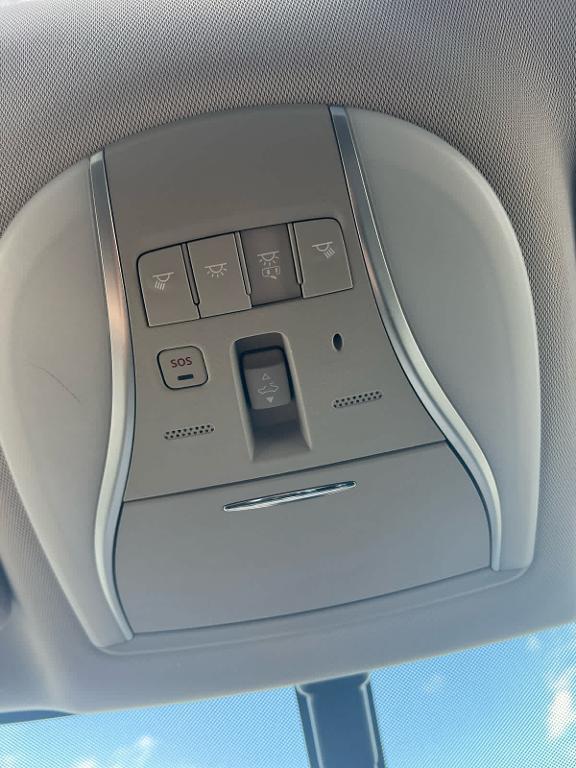 used 2020 INFINITI QX60 car, priced at $20,645