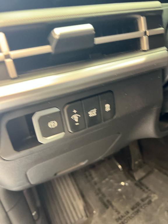 used 2024 Hyundai Santa Fe car, priced at $28,997