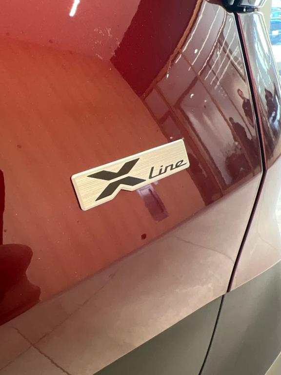 used 2023 Kia Sportage car, priced at $26,555