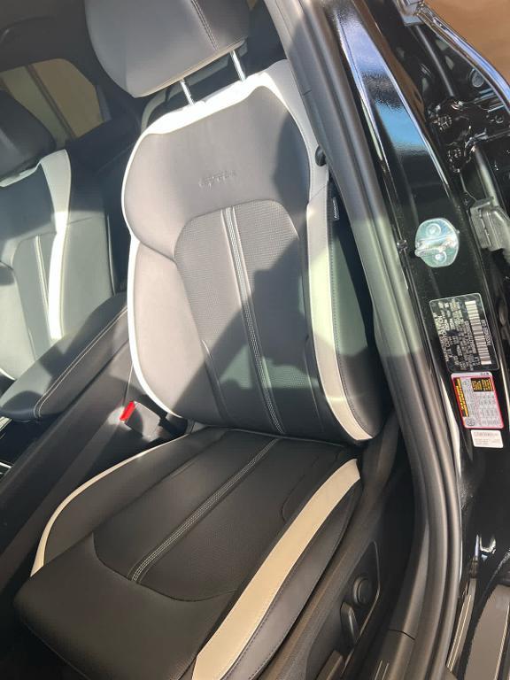 used 2026 Kia K5 car, priced at $27,650