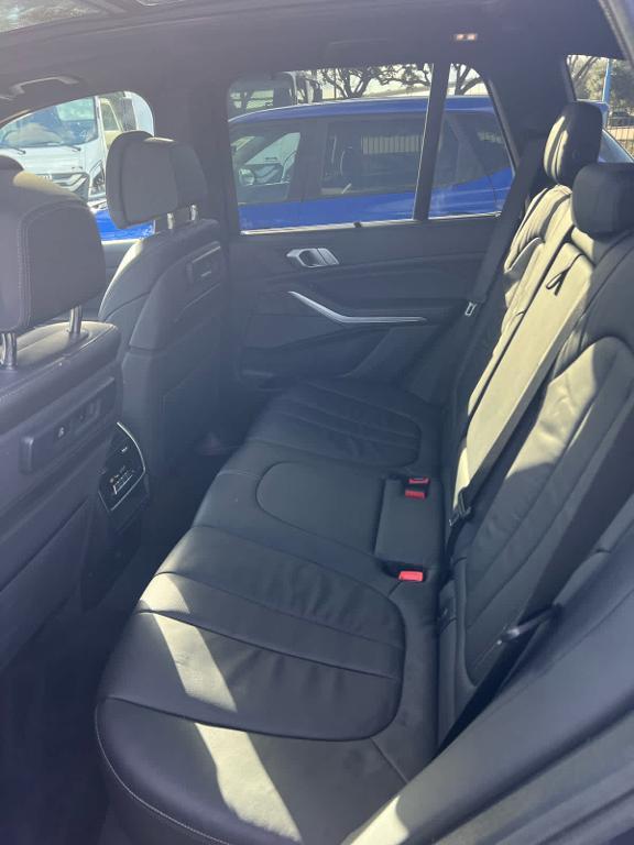 used 2019 BMW X5 car, priced at $26,997
