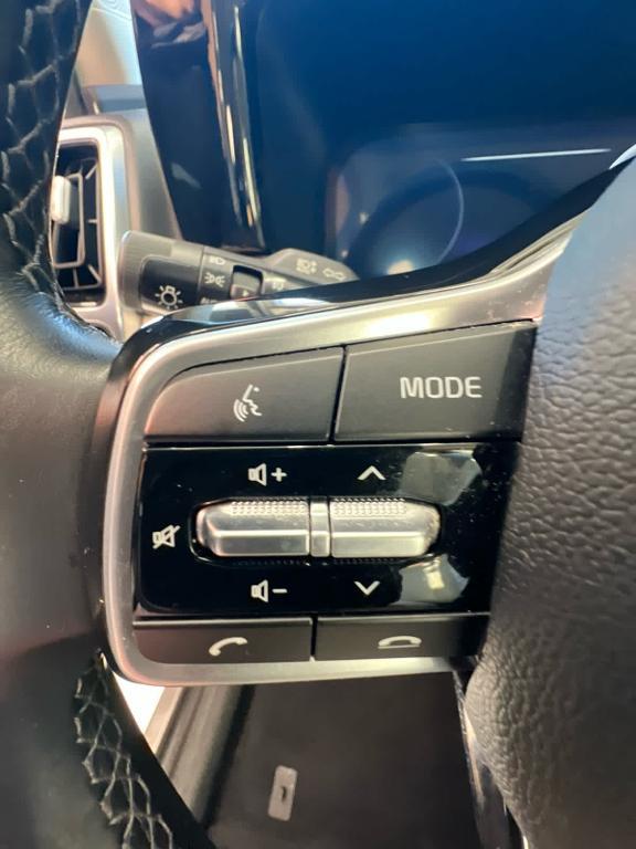 used 2023 Kia Sorento car, priced at $28,157
