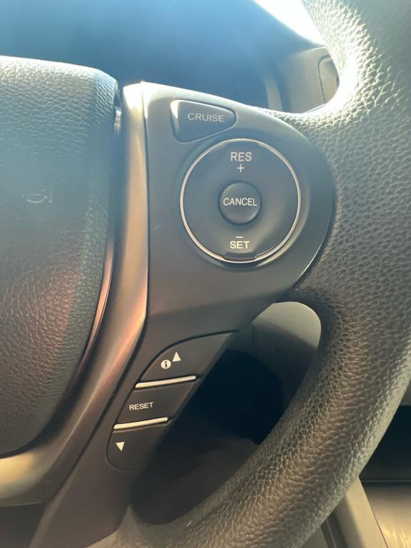 used 2017 Honda Pilot car, priced at $17,997