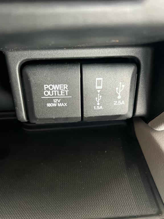 used 2017 Honda Pilot car, priced at $17,997