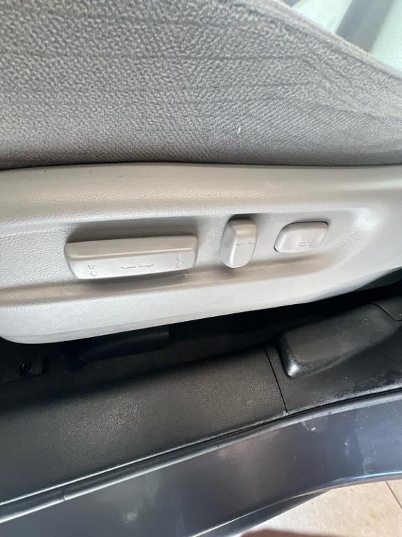 used 2017 Honda Pilot car, priced at $17,997