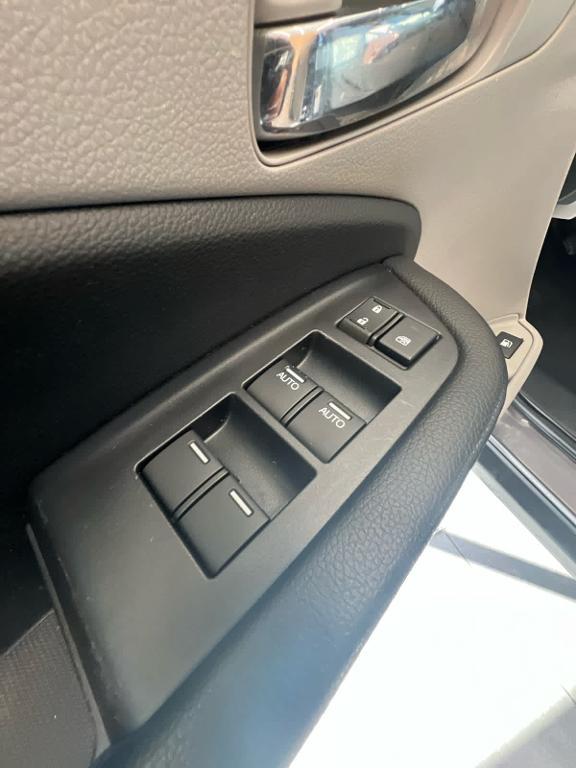 used 2017 Honda Pilot car, priced at $17,997