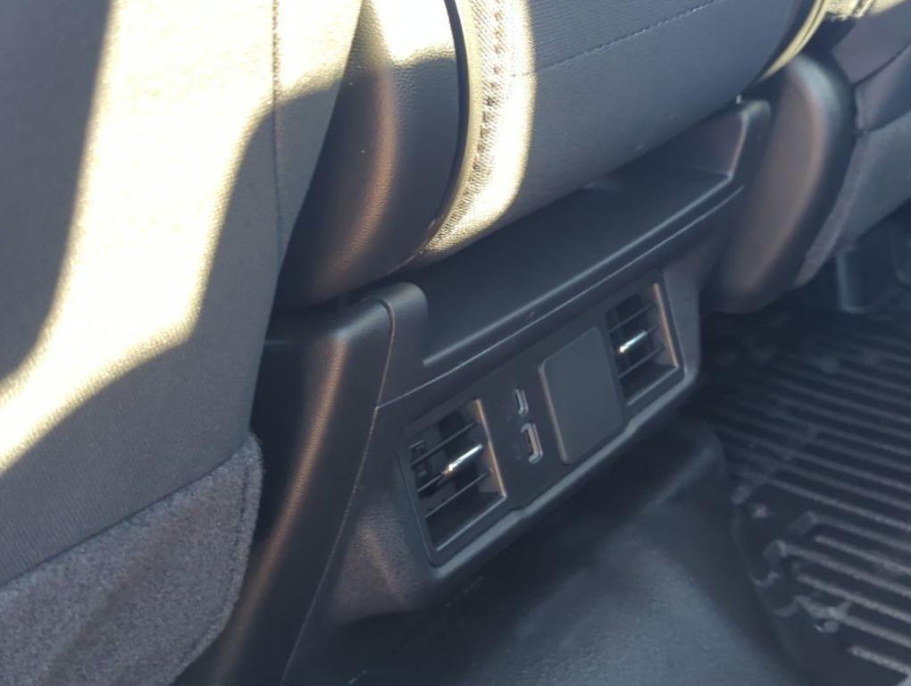 new 2025 GMC Sierra 2500 car, priced at $50,097