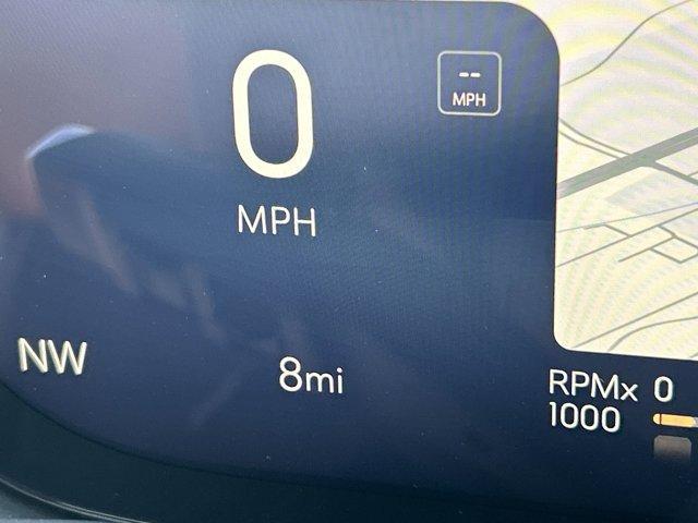 new 2026 Buick Envision car, priced at $46,935