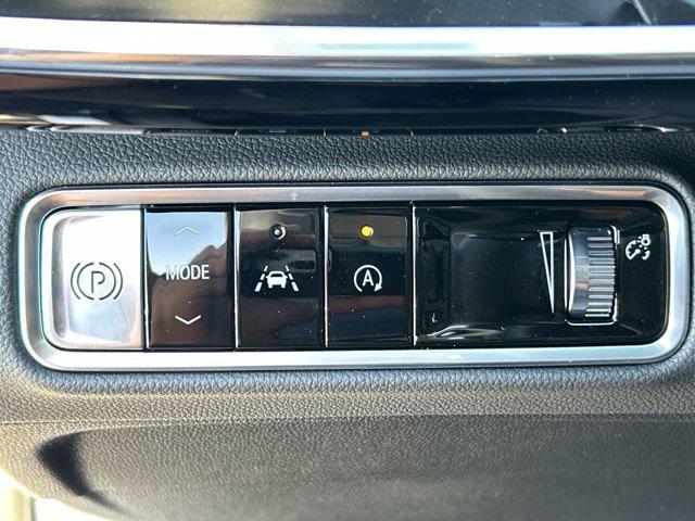 new 2026 Buick Envision car, priced at $46,935