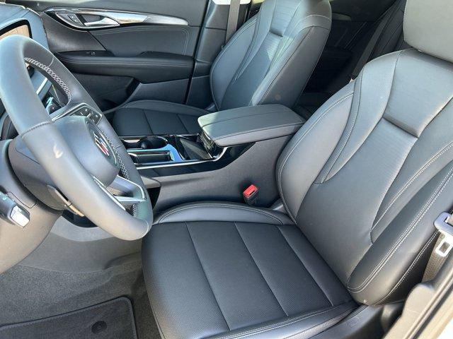 new 2026 Buick Envision car, priced at $46,935