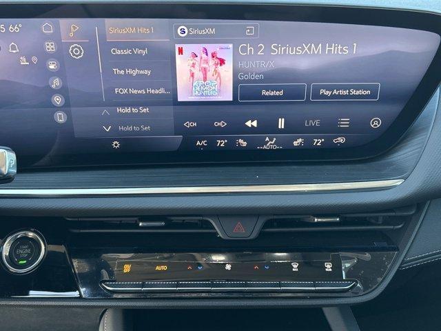 new 2026 Buick Envision car, priced at $46,935