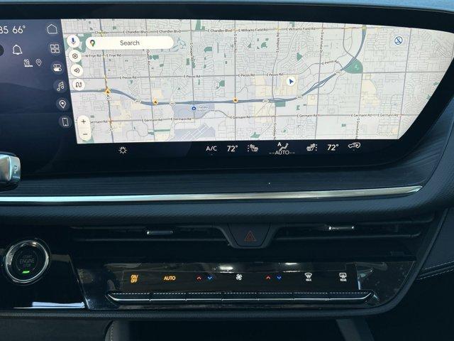 new 2026 Buick Envision car, priced at $46,935