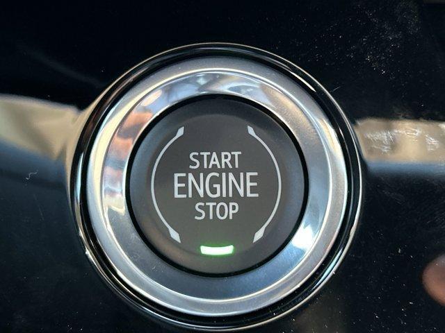 new 2026 Buick Envision car, priced at $46,935